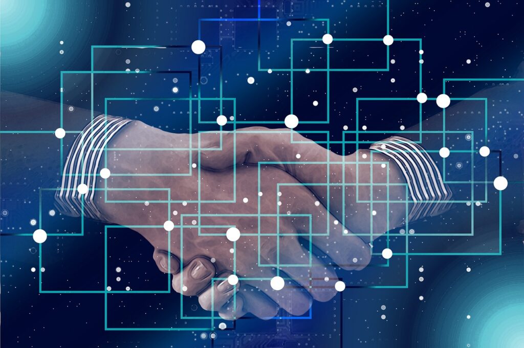 IT-Kaufberatung Vertrauen in unsere IT-Experten