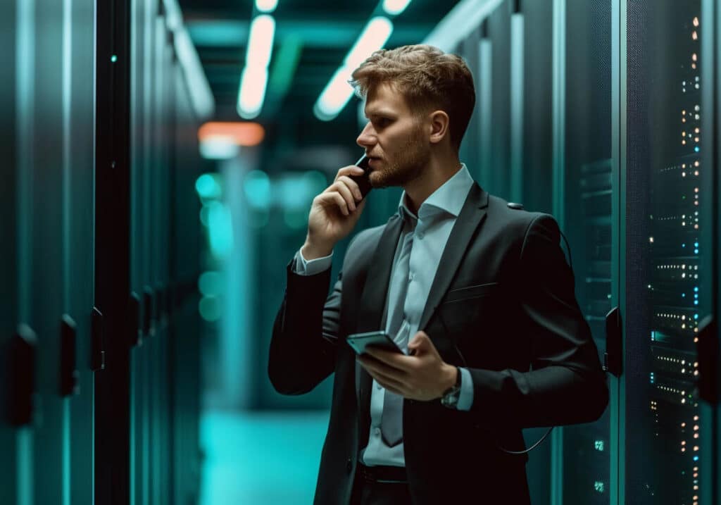 3CX Telefonanlage