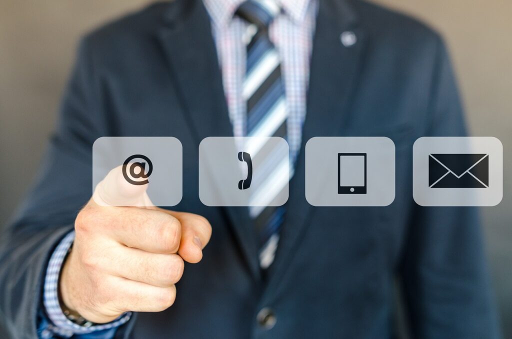 IT-Dienstleister Masedo IT-Systemhaus GmbH: Ihr Partner für umfassende IT-Lösungen und IT-Sicherheit