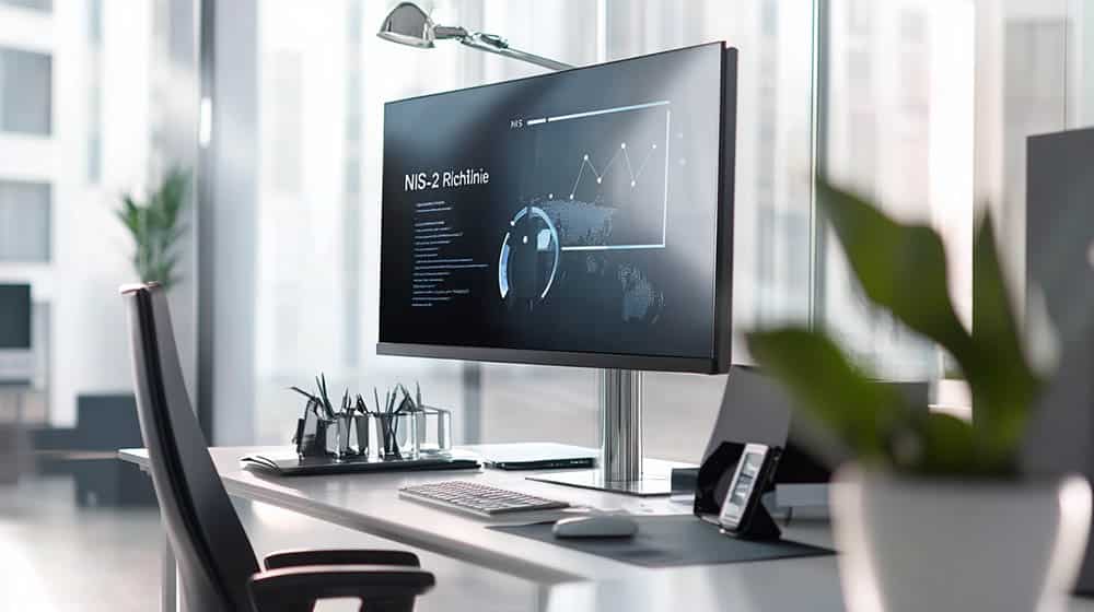 NIS-2 Richtlinie für IT-Systemhäuser, KMU und IT-Berater