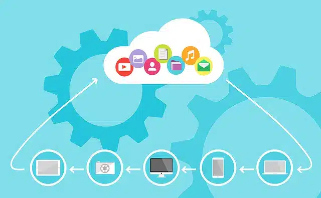 Wie Sie den richtigen Server oder Cloud-Dienst für Ihr Unternehmen auswählen