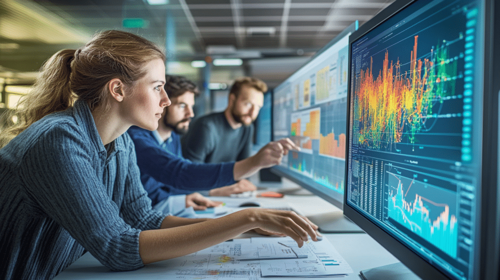 IT-Risiken bewerten - IT-Risikomanagement