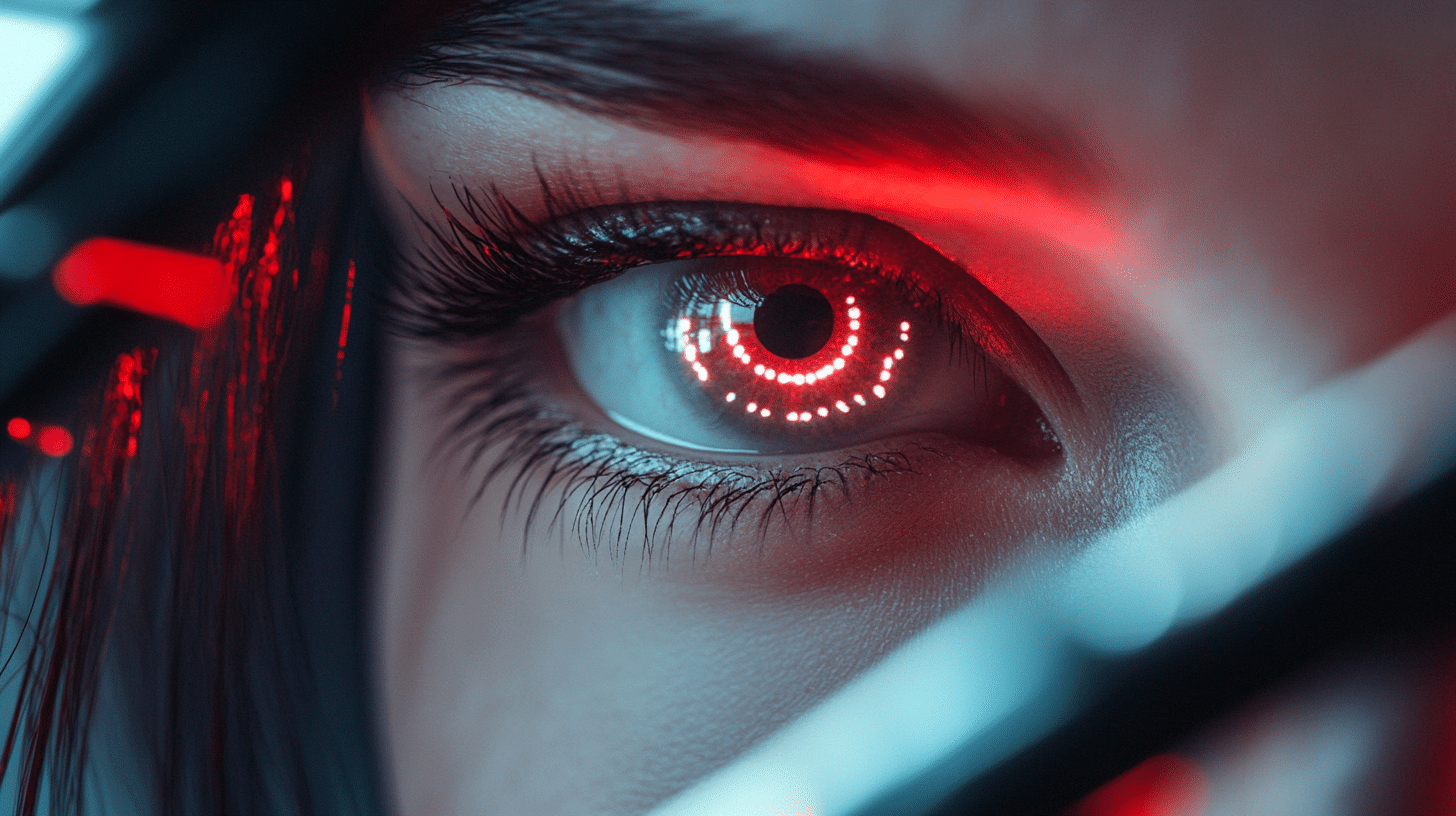 Cybersecurity Trends 2025
