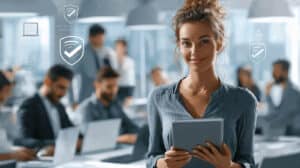 Datenschutz & DSGVO im Daily Business