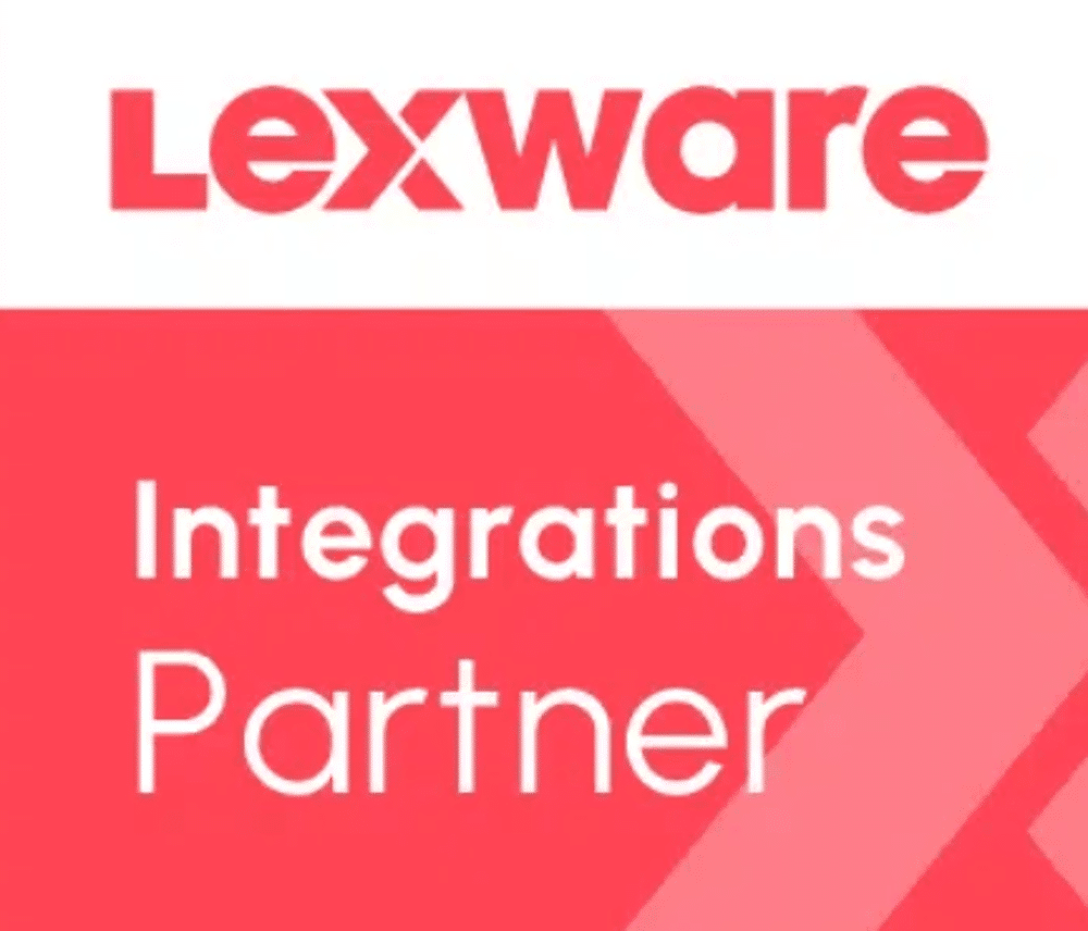 Lexware Integrationspartner Logo