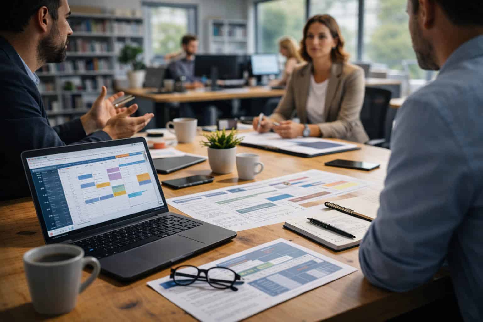 nachhaltige IT-Infrastruktur Unternehmensstrategie