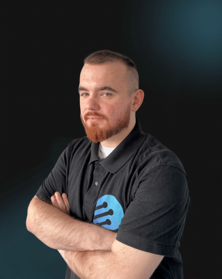 Erkan Celik - IT-Security & Datensicherheit